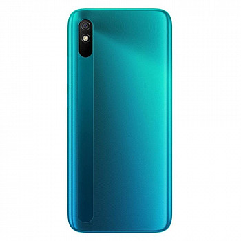Full Body Housing For Xiaomi Redmi 9A Sport - Green