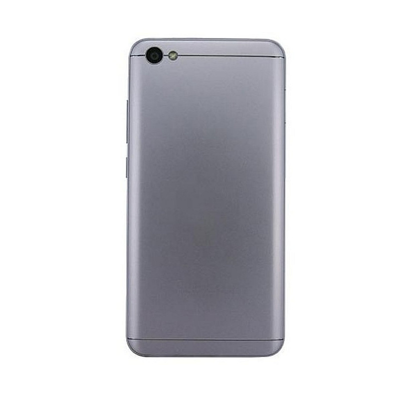 Full Body Housing For Xiaomi Redmi Note 5A 16GB - Black