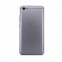 Full Body Housing For Xiaomi Redmi Note 5A 16GB - Black