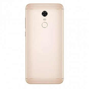 Full Body Housing For Xiaomi Redmi Note 5 - White