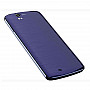 Full Body Housing For Lava Iris Selfie 50 - Blue