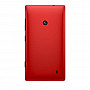 Full Body Housing For Nokia Lumia 520 - Red