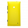 Full Body Housing For Nokia Lumia 525 - Yellow