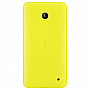 Full Body Housing For Nokia Lumia 630 3G - Yellow