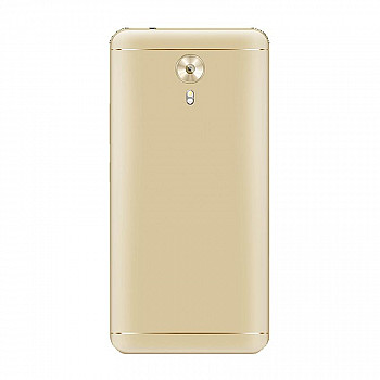 Full Body Housing For Gionee A1 - Gold