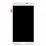 Buy Now LCD with Touch Screen for Samsung GALAXY Note 3 Neo 3G SM-N750 - White Display Glass Combo Folder
