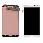 Buy Now LCD with Touch Screen for Samsung Galaxy Note 3 N9000 - White Display Glass Combo Folder