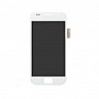 Buy Now LCD with Touch Screen for Samsung I9000 Galaxy S - White Display Glass Combo Folder
