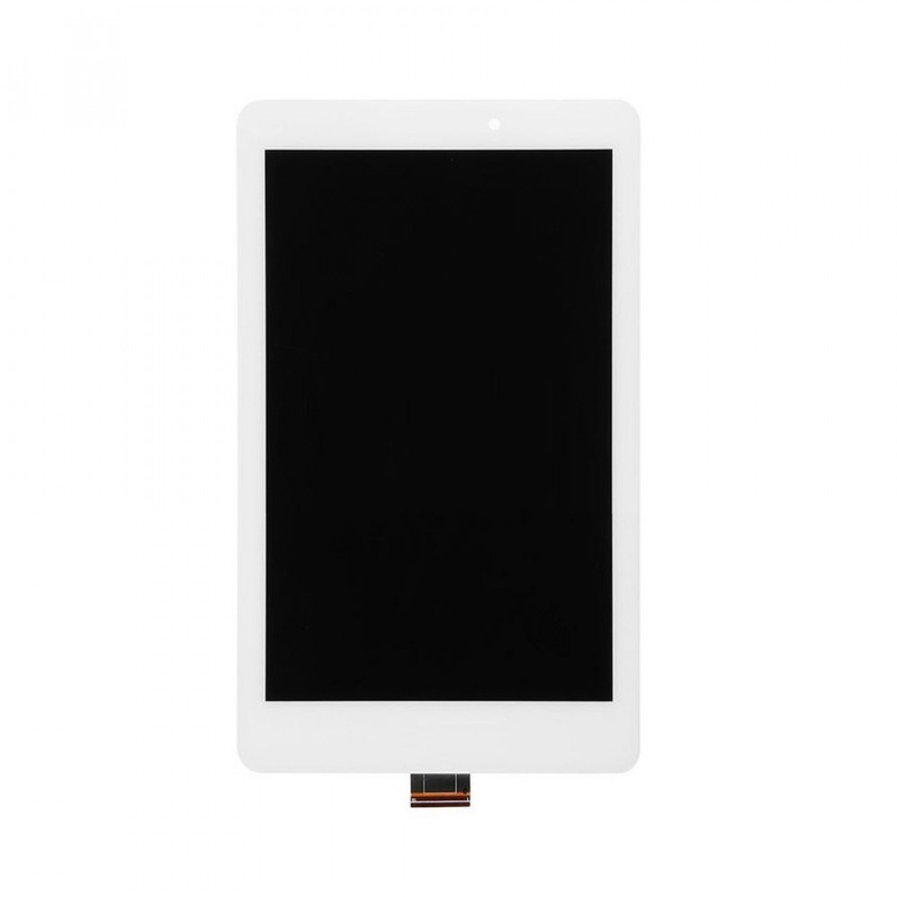 Buy Now LCD with Touch Screen for Acer Iconia Tab 8 A1-840FHD - Silver Display Glass Combo Folder