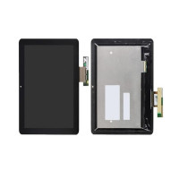Buy Now LCD with Touch Screen for Acer Iconia Tab A200-10G16U - White Display Glass Combo Folder