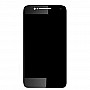 Buy Now LCD with Touch Screen for Allview P4 AllDro - Black Display Glass Combo Folder