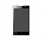 Buy Now LCD with Touch Screen for Videocon Challenger V40UE - Grey Display Glass Combo Folder