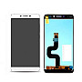 Buy Now LCD with Touch Screen for LeEco Le 2 - White Display Glass Combo Folder
