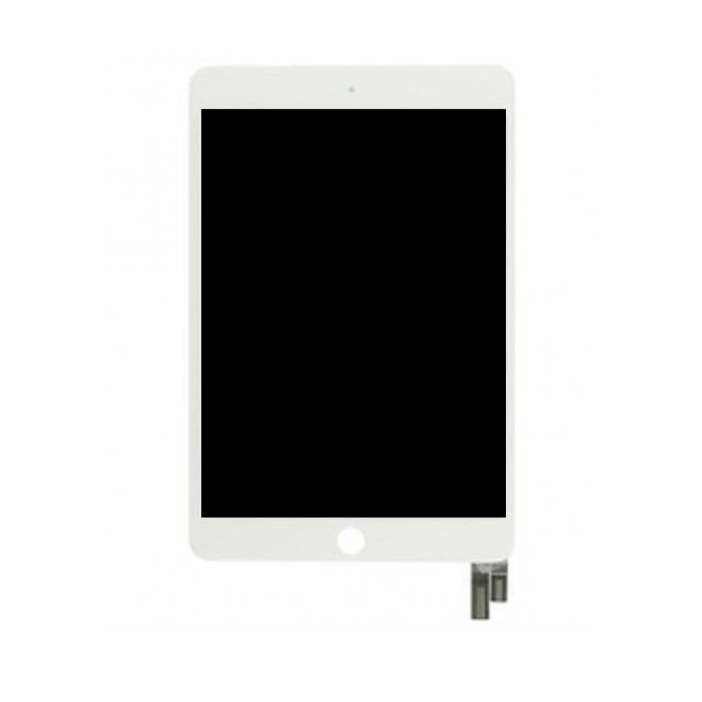 Touch　Now　32GB　for　Combo　LCD　Glass　Mini　iPad　WiFi　Screen　Display　White　Folder　Apple　with　Buy　Cellular