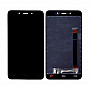 Buy Now LCD with Touch Screen for Gionee X1 - Gold Display Glass Combo Folder