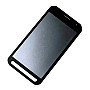 Buy Now LCD with Touch Screen for Samsung Galaxy sm-g388f Touch - White Display Glass Combo Folder