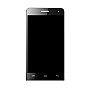 Buy Now LCD with Touch Screen for Micromax X900 - Black Display Glass Combo Folder