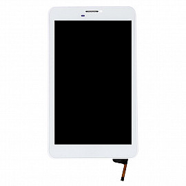 Buy Now LCD with Touch Screen for Acer Iconia Talk 7 B1-723 - Black Display Glass Combo Folder