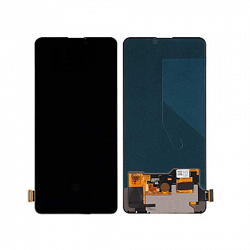 Buy Now LCD with Touch Screen for Xiaomi Redmi K20 Pro - Blue Display Glass Combo Folder