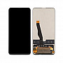 Buy Now LCD with Touch Screen for Honor 9X China - Black Display Glass Combo Folder