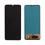 Buy Now LCD with Touch Screen for Samsung Galaxy M31 - Blue Display Glass Combo Folder