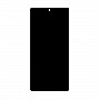 Buy Now LCD with Touch Screen for Samsung Galaxy Note 20 Ultra 5G - Black Display Glass Combo Folder