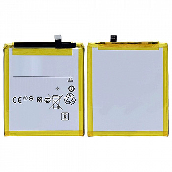 Battery For Motorola One Macro