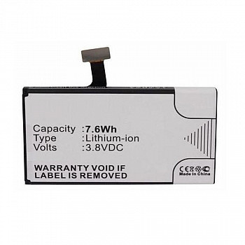 Battery For Nokia Lumia 1020