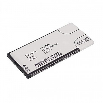 Battery For Nokia Lumia 820