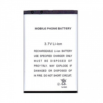 Battery For BlackBerry Bold 9700