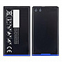 Battery For BlackBerry Q10