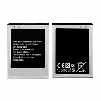 Battery For Samsung Galaxy Pocket S5300 Battery For Samsung Galaxy Pocket S5300