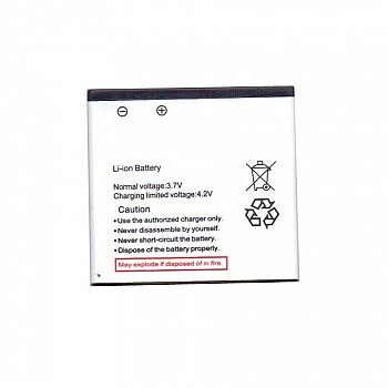 Battery For Sony Ericsson WT19 Live With Walkman
