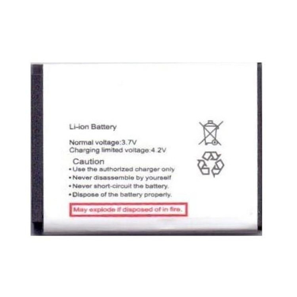 Battery For Alcatel One Touch 3035A