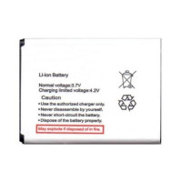 Battery For Alcatel One Touch Evolve