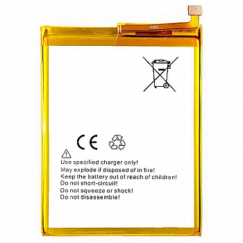 Battery For Infinix S4