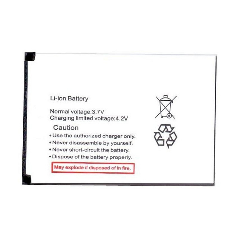 Battery For Innjoo Note