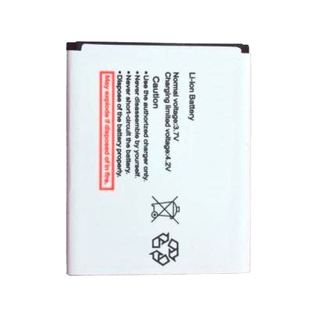 Battery For Leagoo Lead 3