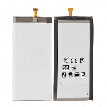 Battery For LG G8X ThinQ