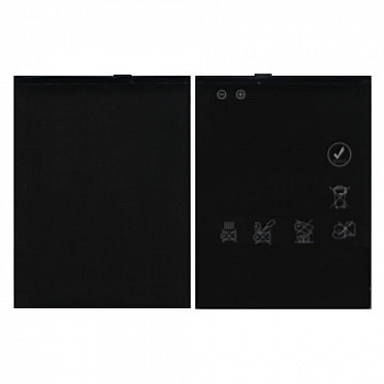 Battery For Lyf Flame 8 LS-4505