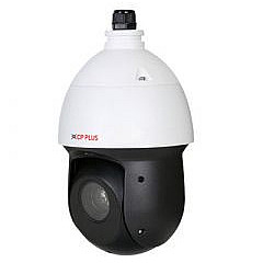 CP Plus IP 2MP 25x 100mtrs Network PTZ CCTV CAMERA CPUNPD2521L10DP