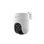 EZVIZ by Hikvision 4MP Outdoor PanTilt WiFi Camera
