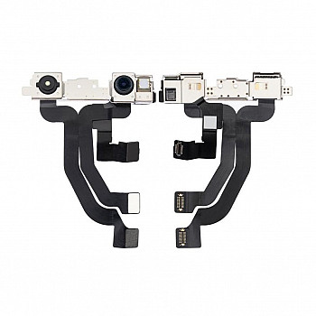 Replacement Front Camera For Apple iPhone XS (Selfie Camera)