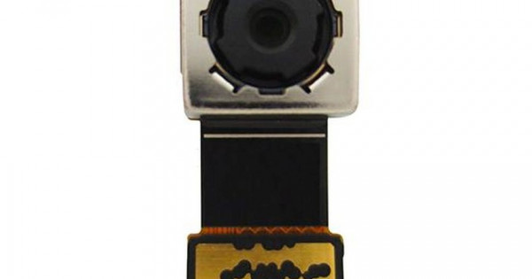 Replacement Front Camera For Lava BeU (Selfie Camera)