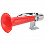 12 24V Truck Modified Electric Horn WhistleRed