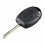 Ford Mondeo Intelligent Remote Control Car Key with 60 Glass Chip Battery Frequency 433MHz