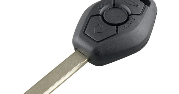 BMW 1 / 3 / 5 / 6 / 7 Series & X3 / X5 / Z3 / Z4 Car Keys Replacement ...