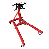 [US Warehouse] Universal Steel Foldable Engine Flip Stand, Load-bearing Capacity: 2000lbs
