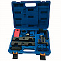 [US Warehouse] Car Engine Camshaft Alignment Locking Timing Tool Kit for BMW M60 / M62 / M62TU / XC1707 (1993-2005)