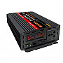 10000W Actual 1500W 48V to 220V High Power Car Sine Wave Inverter Power Converter